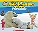 Magic School Bus Presents: Polar Animals: A Nonfiction Companion to the Original Magic School Bus Series