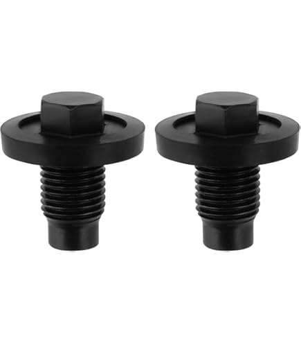 Dorman 090-938CD Oil Drain Plug - M14-1.50 Thread, 13mm Head Size For Select Vehicle Models