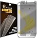 Mr Shield For HTC Bolt Privacy [Anti Spy] Screen Protector [2-PACK] with Lifetime Replacement Warranty