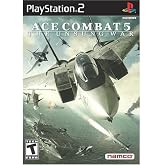 Ace Combat 5: The Unsung War (Renewed)