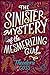 The Sinister Mystery of the Mesmerizing Girl (3) (The Extraordinary Adventures of the Athena Club)