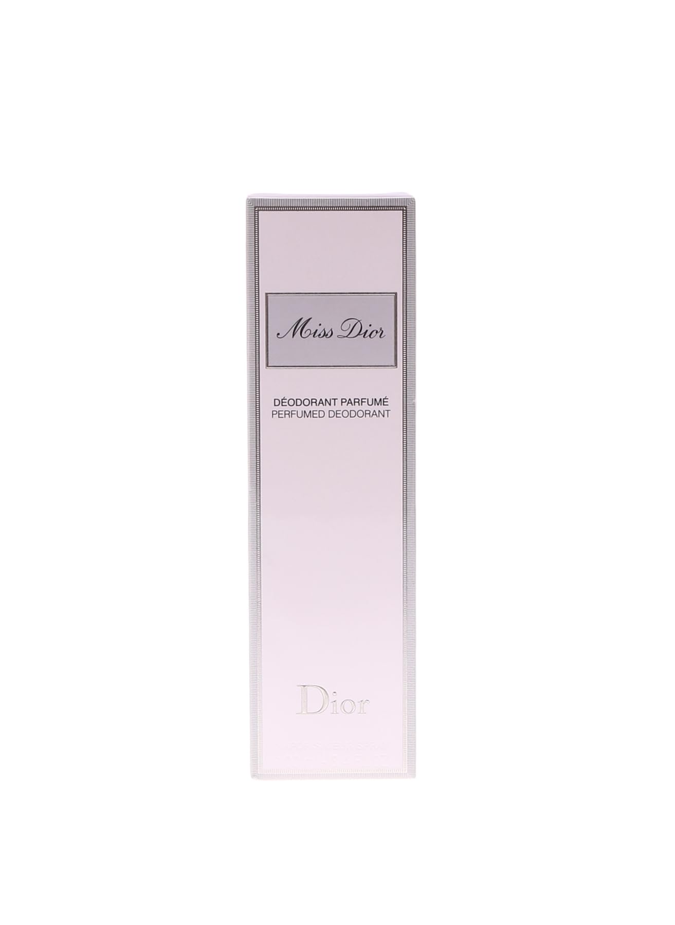 Dior Perfumed Deodorant, 3348901333139