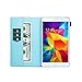 Galaxy Tab 4 7.0 SM-T230 Case, Dteck Slim Lightweigt PU Leather Stand Case with Card Slots Magnetic Closure Protective Cover for Samsung Galaxy Tab 4 7.0