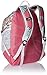 High Sierra Fatboy Backpack, Summer Flight/Pink Lemonade/White, 19.5 x 13 x 7-Inch