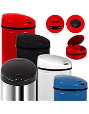 Amazon.de | Küchen-Abfalleimer