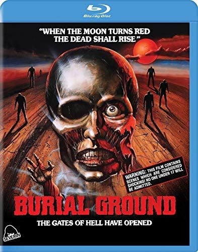 Amazon.com: Cannibal Ferox [Blu-ray] : Shameless: Movies & TV