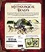 Ultimate Expeditions Mythological Beasts: Includes 67 pieces to build 8 mythological creatures, and a removable diorama!