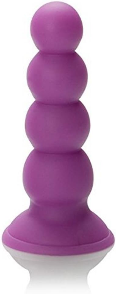 PLUSH ADVANCE 5.25 INCH PURPLE