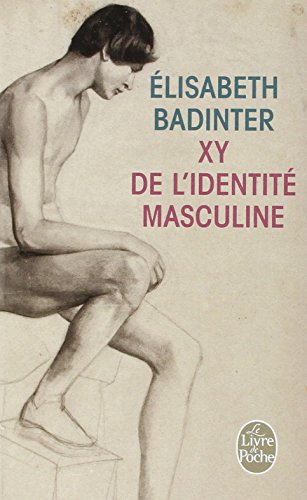 X Y, de l'identité masculine