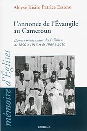 L' annonce de l'Évangile au Cameroun