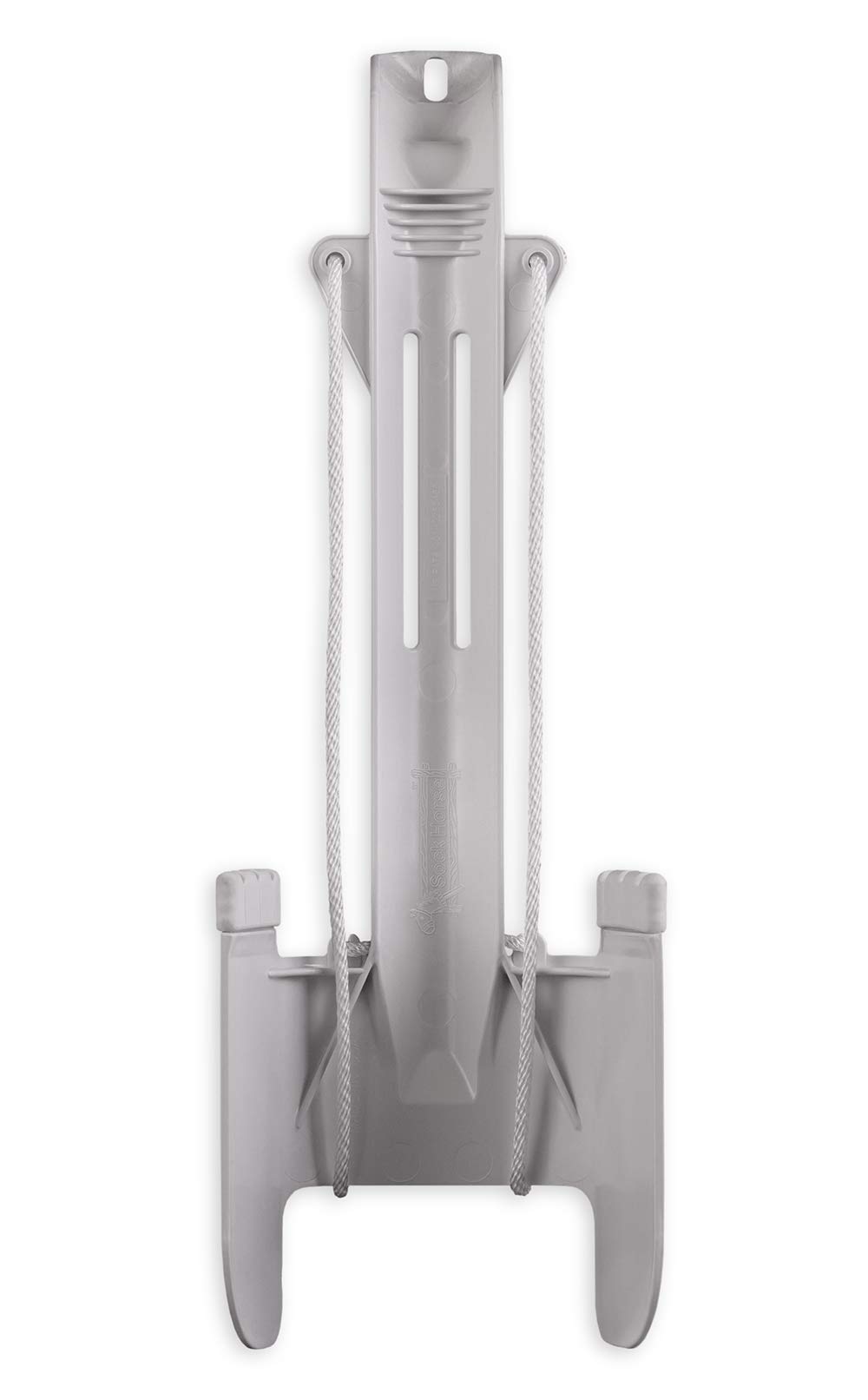 Sock Horse - Sock Aid Helps You Put on Your Socks,Reduces Back Strain