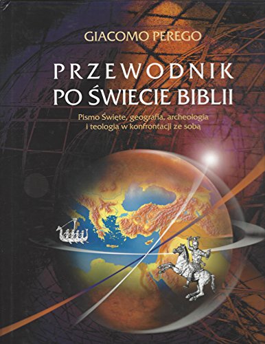 Przewodnik po Swiecie Biblii