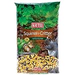 Kaytee Products Inc. 10Lb Squirrel & Critter Blend Food