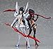 Max Factory Kill La Kill: Satsuki Kiryuin Figma Action Figure