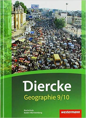 Diercke Geographie 9/10