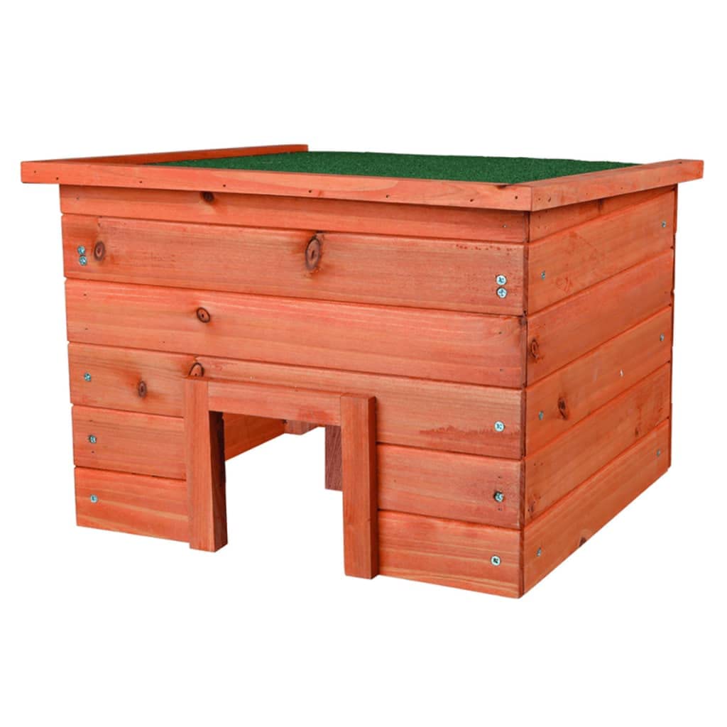 Trixie Natura Hedgehog Hotel, 37 x 26 x 35 cm