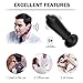 Vibrating Butt Plug, Male Vibrator Remote Control Anal Sex Toys Prostate Massager with 9 Vibrations Silicone P Spot Trainer Waterproof for Men Women Couple