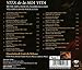 Vita de la Mia Vita-Ricercari Dances Madrigals