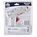 Elmer's E6049L Craft Bond Mini Dual Temp Hot Glue Gun, 20W (E6049)