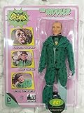 The Riddler: The Green Suit Variant - Batman Classic TV Series, 8 Inch Figure