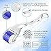 Derma Roller 0.3mm - microneedle derma roller- Skin roller - Face roller- micro derma roller - Premium Quality -192 needles - 2018