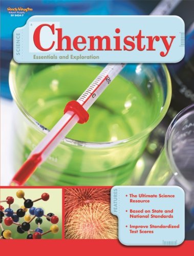 Download High School Science: Reproducible Chemistry Download High School Science: Reproducible Chemistry