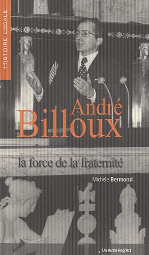 André Billoux