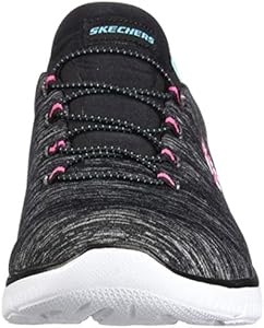 skechers women's summits quick getaway
