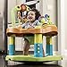 Evenflo ExerSaucer Double Fun Saucer, Bumbly