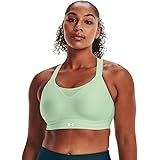 Under Armour Women's Infinity High Impact Sports Bra