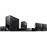 Sony DAVTZ140 DVD Home Theater System