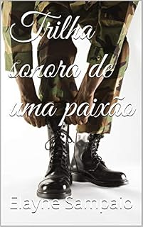 Livro Trilha sonora de uma paixão