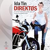 Direktøs: Et eventyr om at leve enkelt, lytte til sit hjerte og møde verden (Danish Edition) by