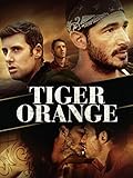 Tiger Orange