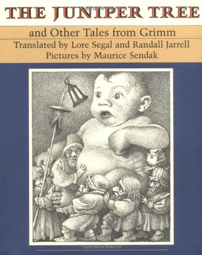 The Juniper Tree and Other Tales