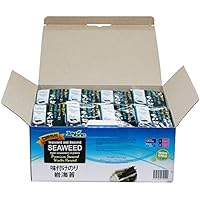 Jayone Seaweed, Roasted and Lightly Salted, 0.17 Ounce (Pack of 24),Nutty flavor