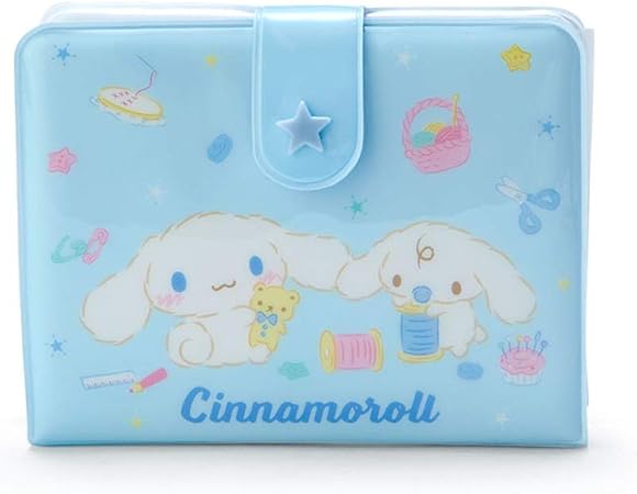 Amazon シナモロール リボン パーツセット サンリオ手芸部 0953 おもちゃ おもちゃ
