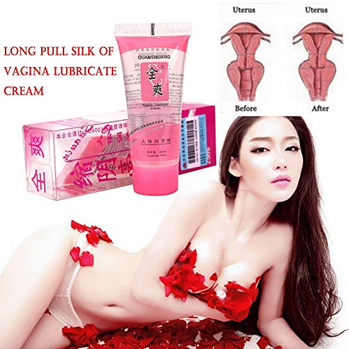vagina lubricant cream Monthly Adult Subscription Boxes – S.P. Subscription main image 0