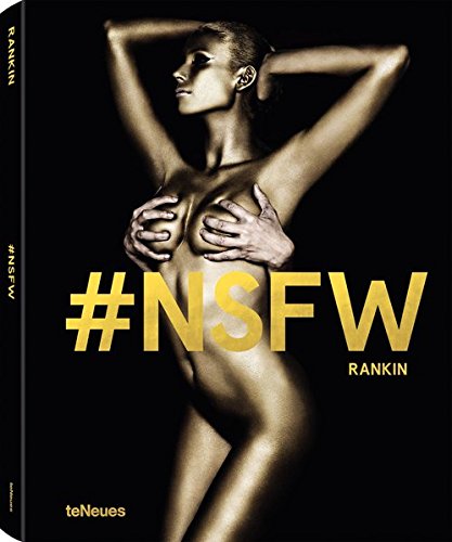 #NSFWFrom teNeues #NSFWFrom teNeues