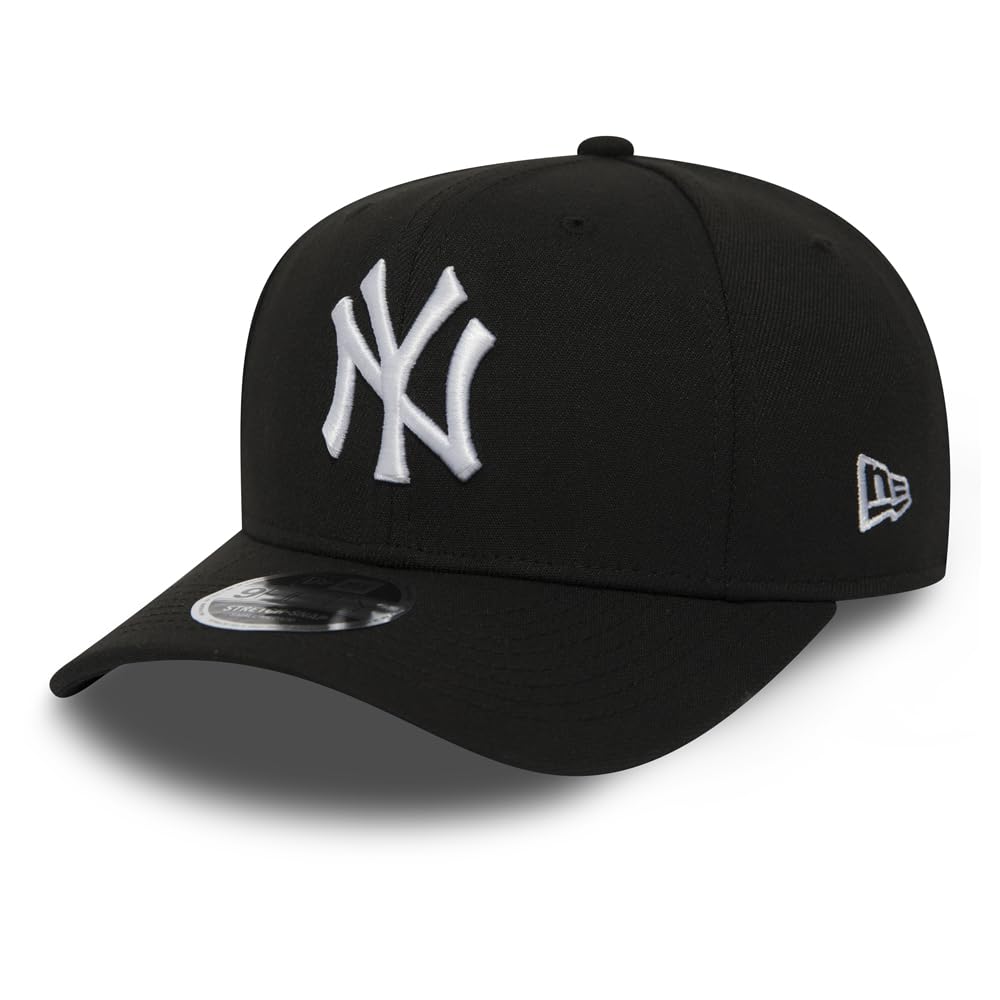 New Era Unisex Mlb Stretch Snap 9Fifty Cap