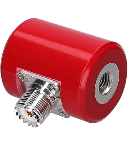 Stainless Steel HF Antenna For USDX QRP Radio 14-30MHz 300W 600W