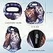 Neoprene Lunch Tote, OFEILY Insulated Lunch Bag with animal printed (Middle, Cat 2)