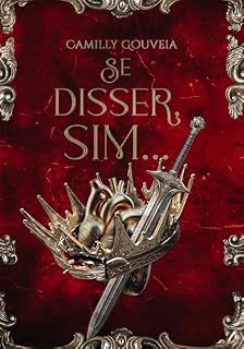 Livro Se Disser, Sim...