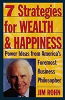 Cover of 7 Strategies for Wealth & Happiness
