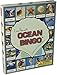 Ocean Bingo Board Game
