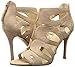 Nine West Women's Flora Nubuck Dress Pump