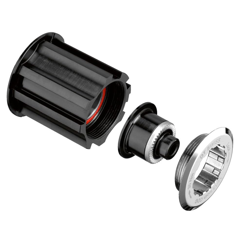 DT Swiss Pawl freehub conversion kit for Campagnolo Road, 142/12 mm