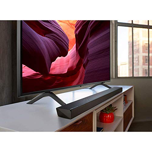 Samsung QN82Q60RAFXZA Flat 82'' QLED 4K Q60 Series (2019) with Harman