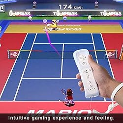 Mribo Wii Remote Controller, Replacement Remote