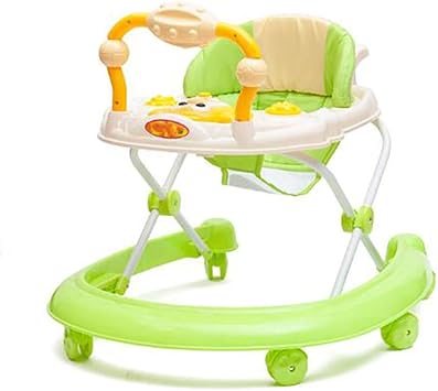 trotteur balancelle voiture